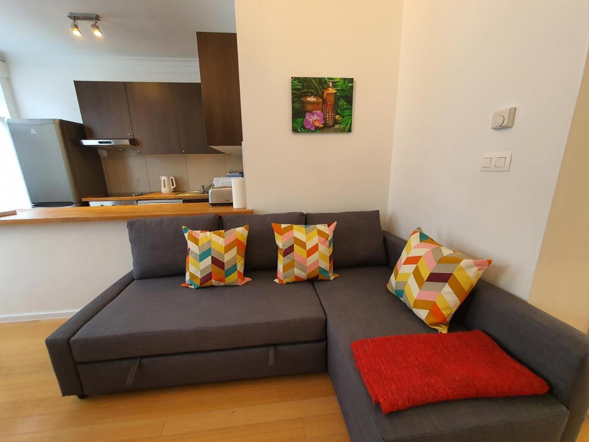 Appartement Chez Esmara Et Philippe Grand-place *