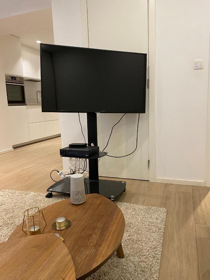 Amazing Flat In Front Of Bois De La Cambre * Brussels
