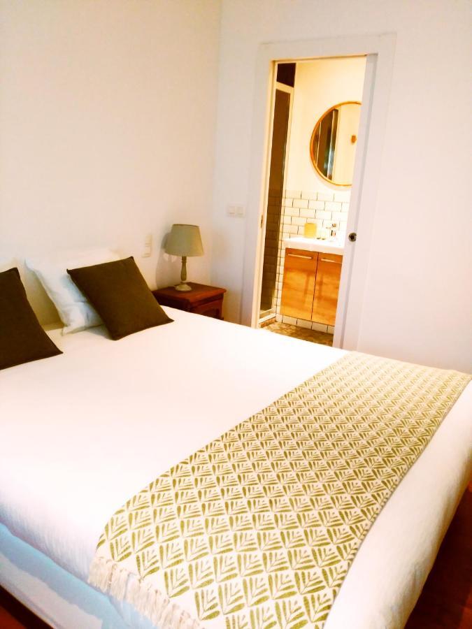 Bed & Breakfast De Mot Brussel