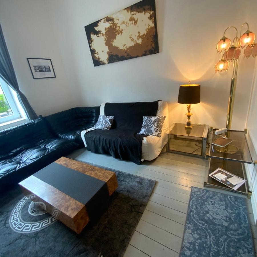 Cozy Close To Zaventem Airport Apartamento Bruxelas
