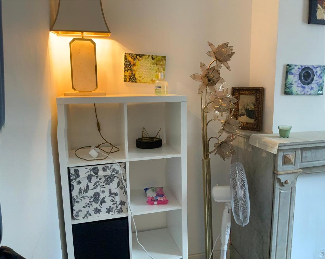 Cozy Close To Zaventem Airport Apartamento Bruxelas