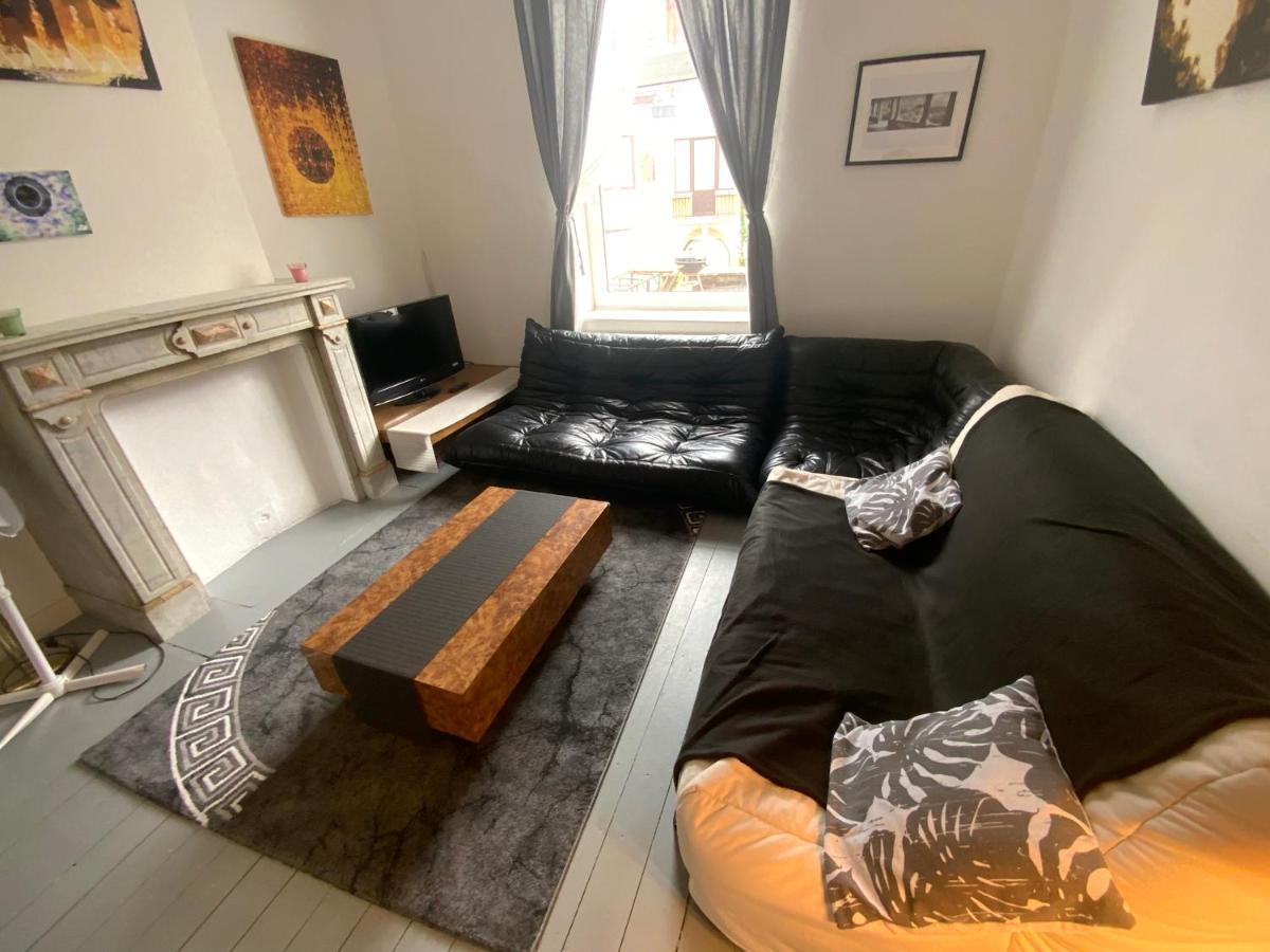 Cozy Close To Zaventem Airport Bruxelas