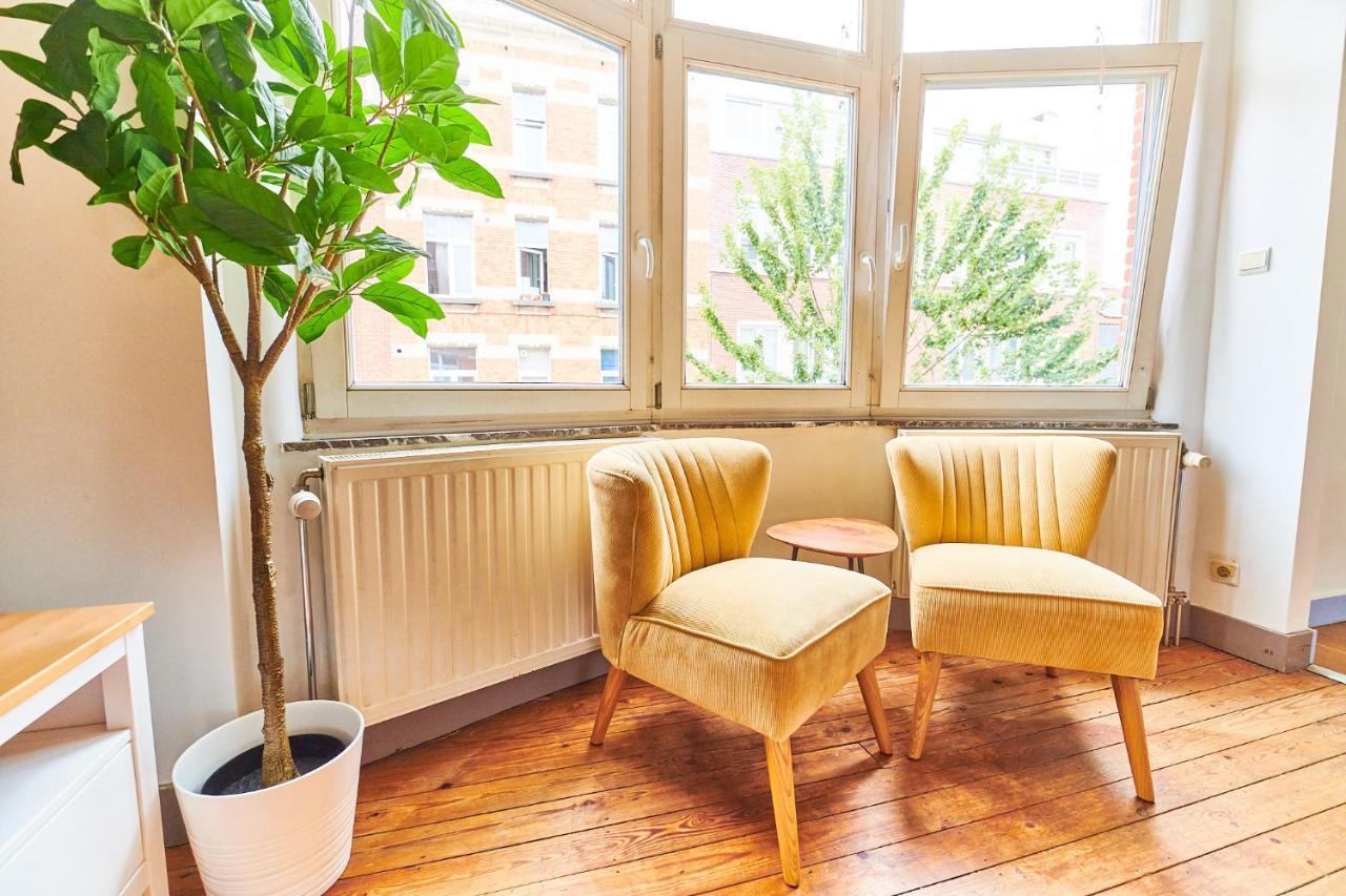 Apartment Cesar Brussels