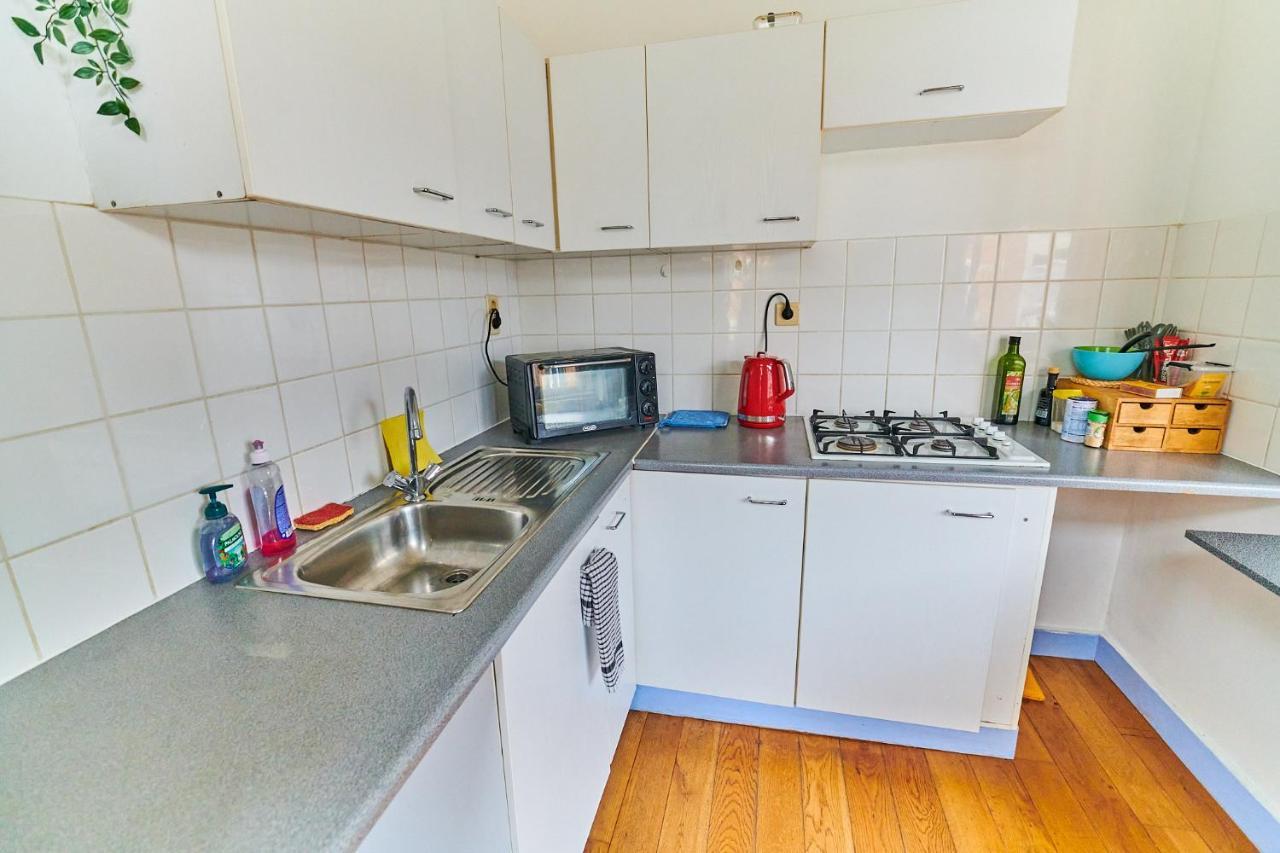 Apartment Cesar *