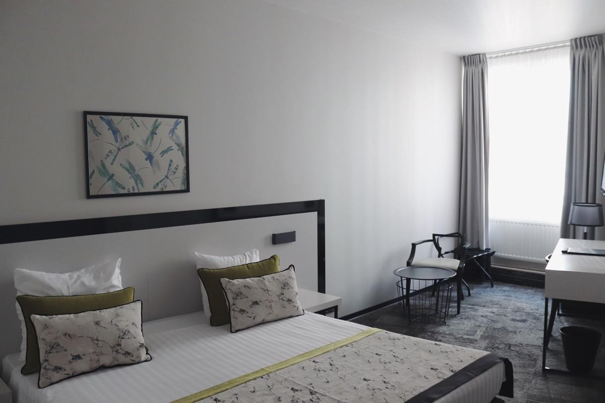 Floris Arlequin Grand-place 3* Bruxelas
