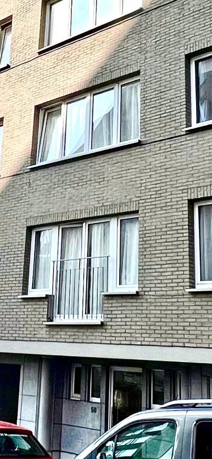 Cinquantenaire Brussels