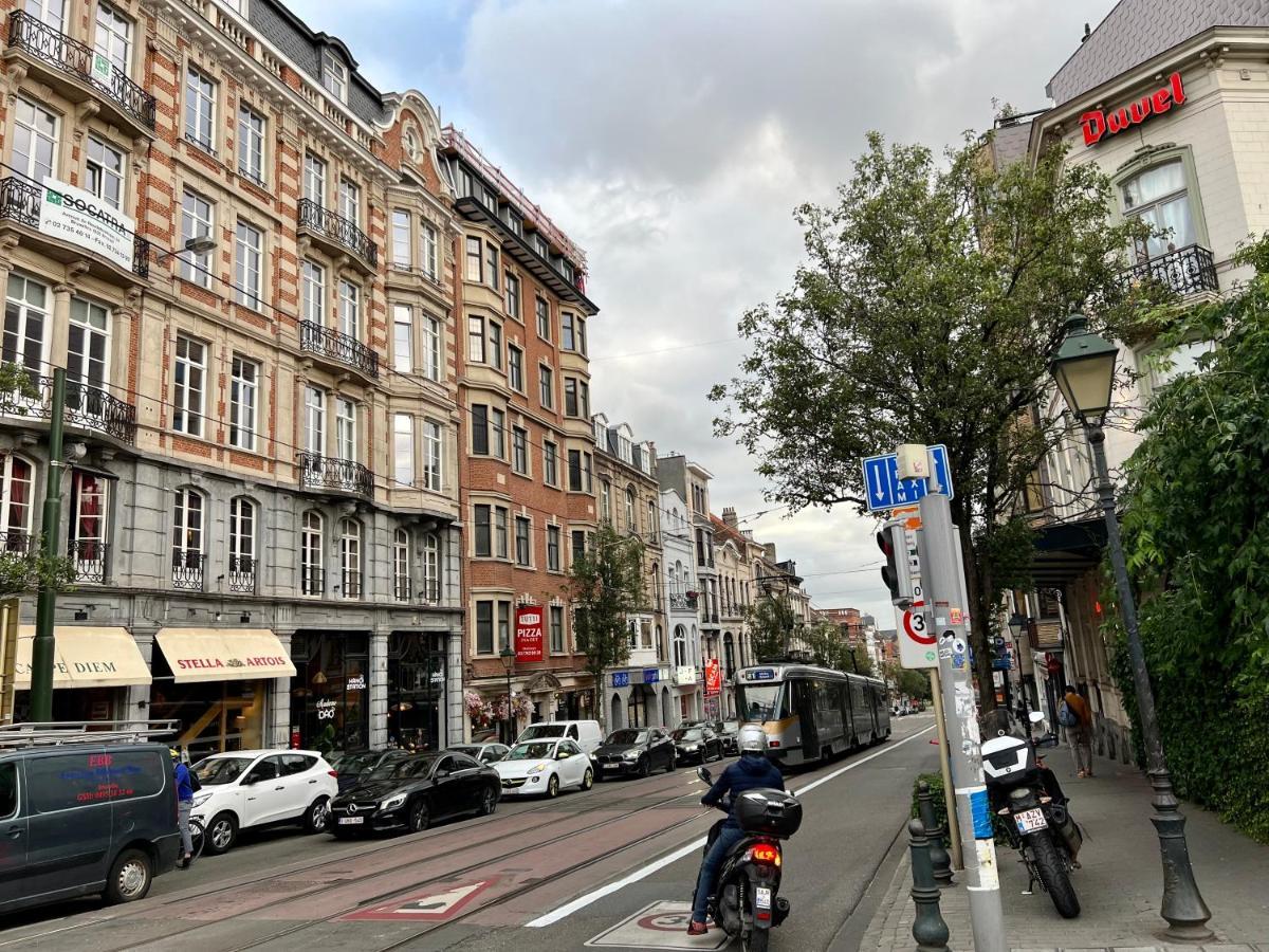 Cinquantenaire * Brussels