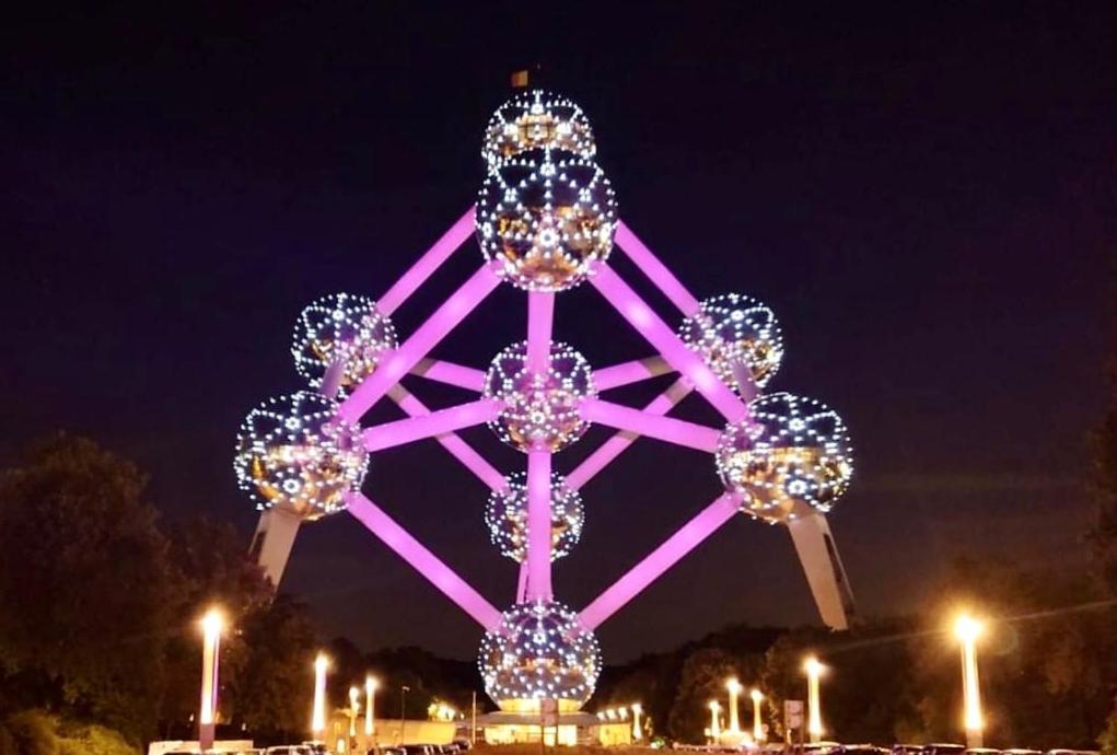 Apartment Cinquantenaire *