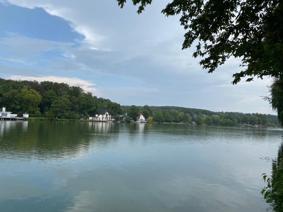 Apartment Cinquantenaire