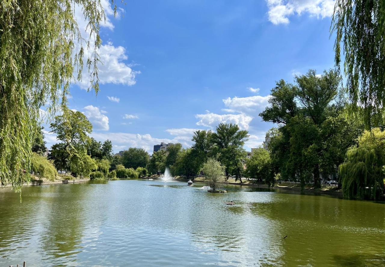 Apartment Cinquantenaire *