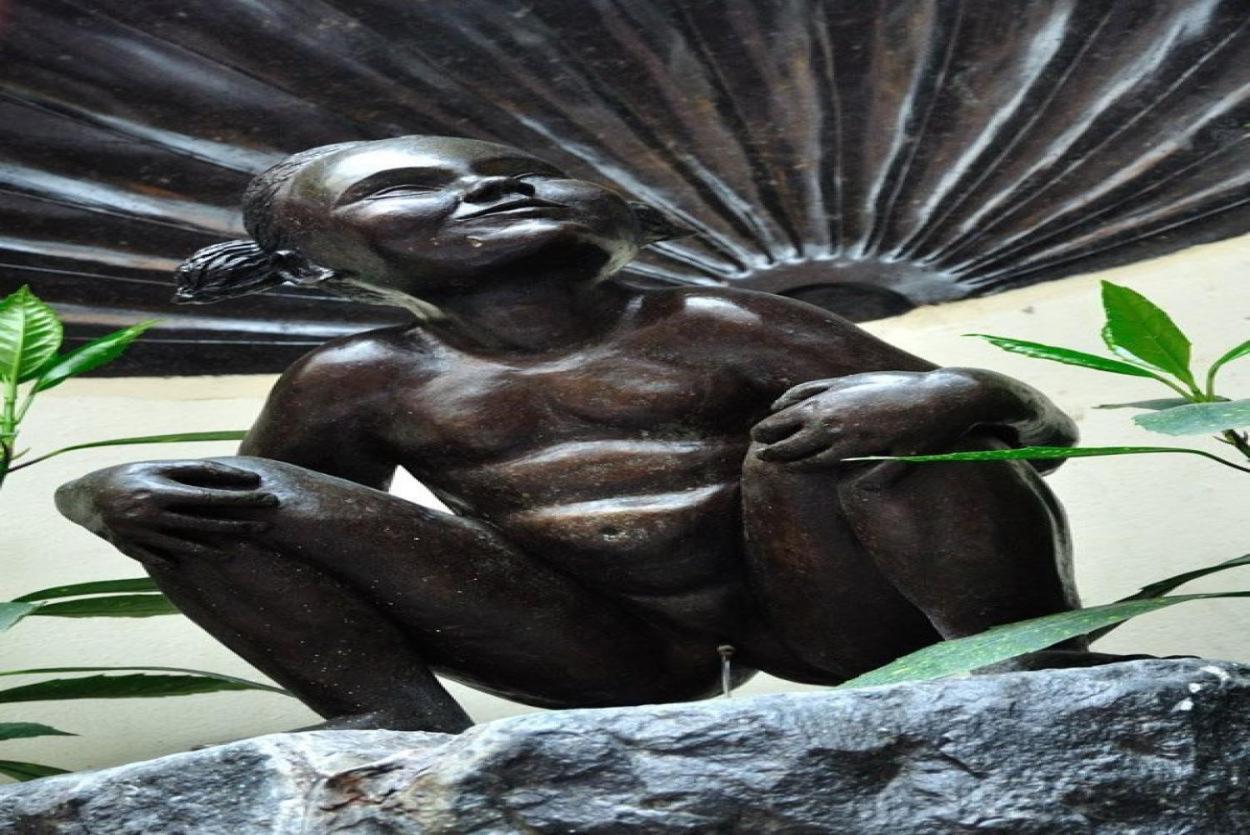 Cinquantenaire Apartment Brussels