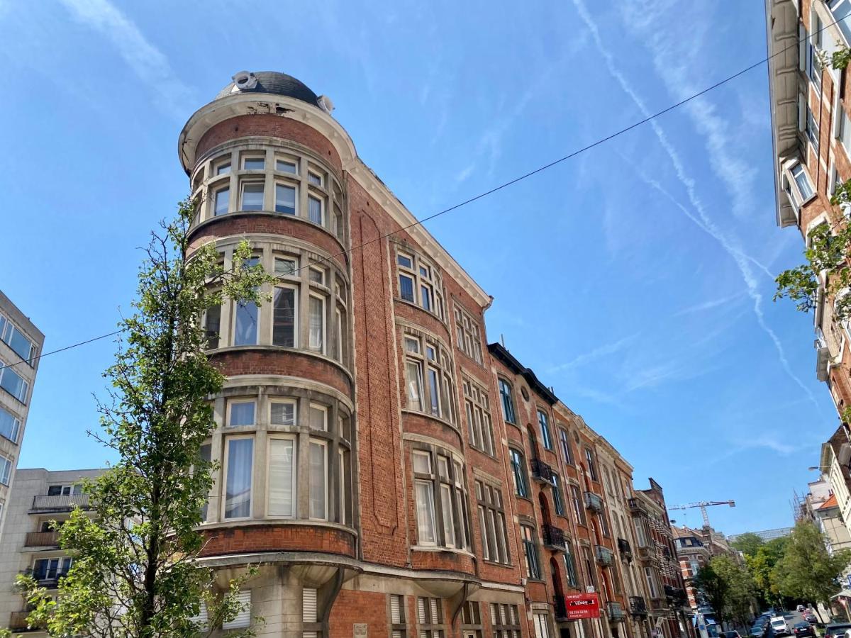 Apartment Cinquantenaire Brussels