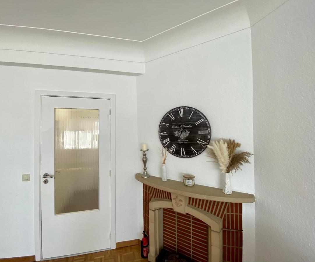 Cinquantenaire Apartment Brussels