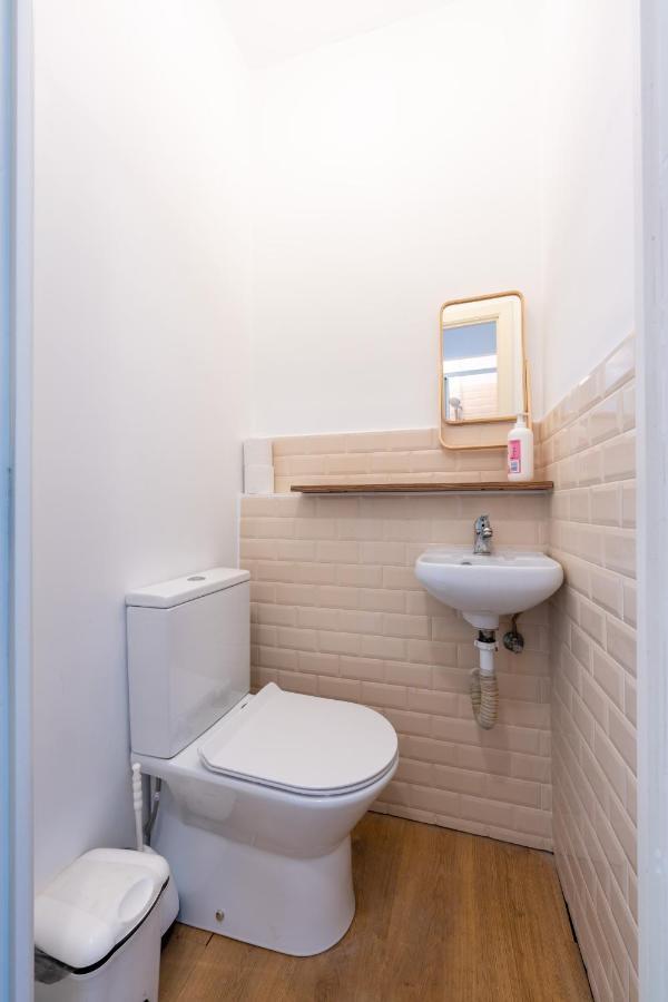 Apartment Charming Near Avenue Louise
