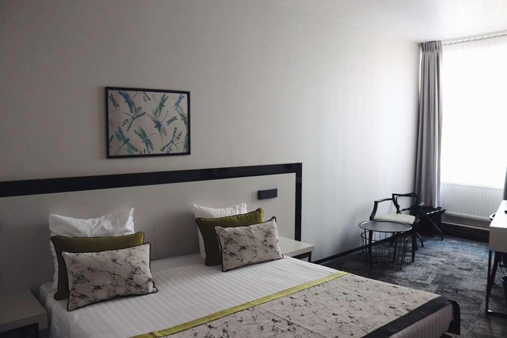 Floris Arlequin Grand-place 3* Brussels
