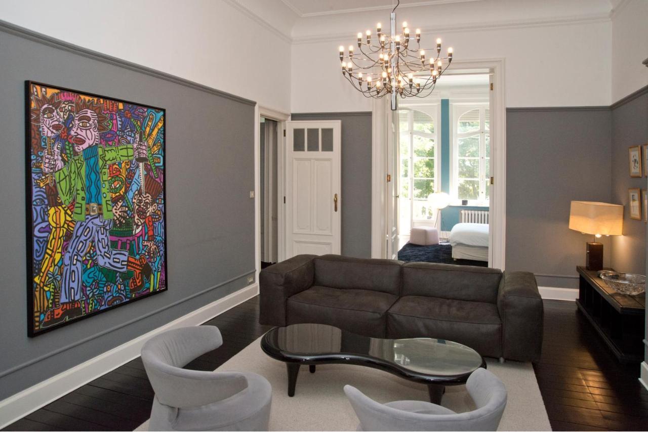 Moliere Appartement *