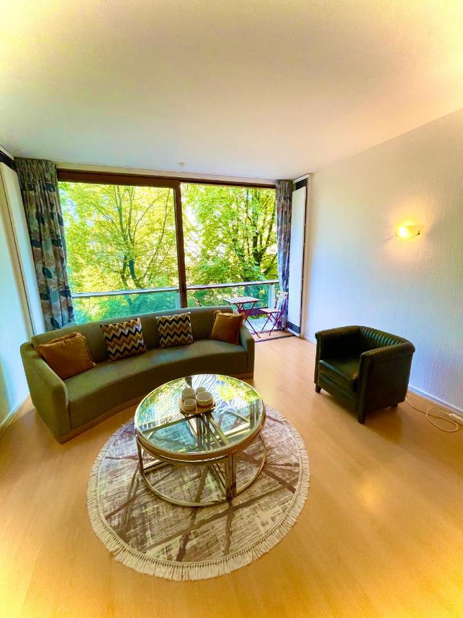 Avenue Louise - Prestigieux Appartement Brussel