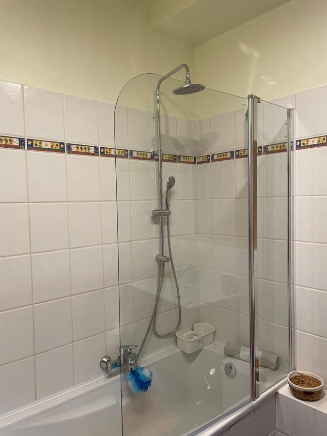 De Charme Dans Maison De Maitre Bruxelloise