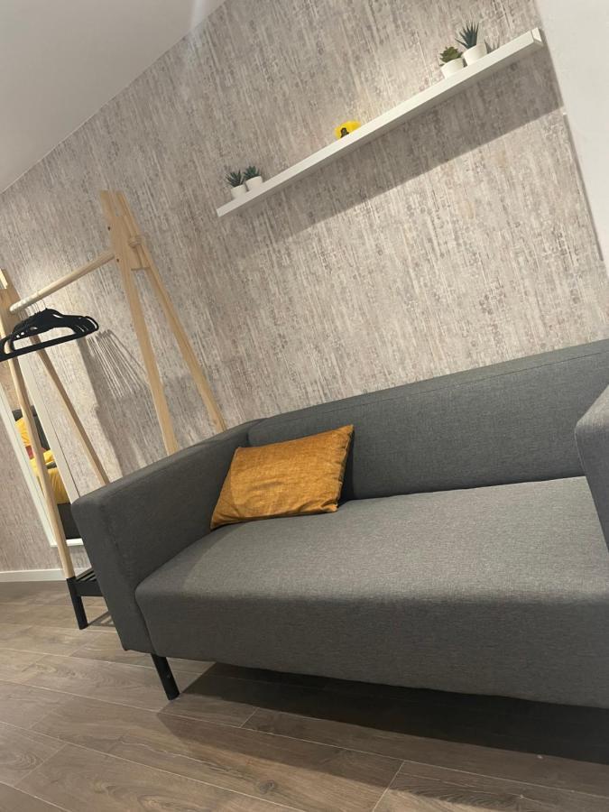 Anderlecht :superbe Duplex Cosy *