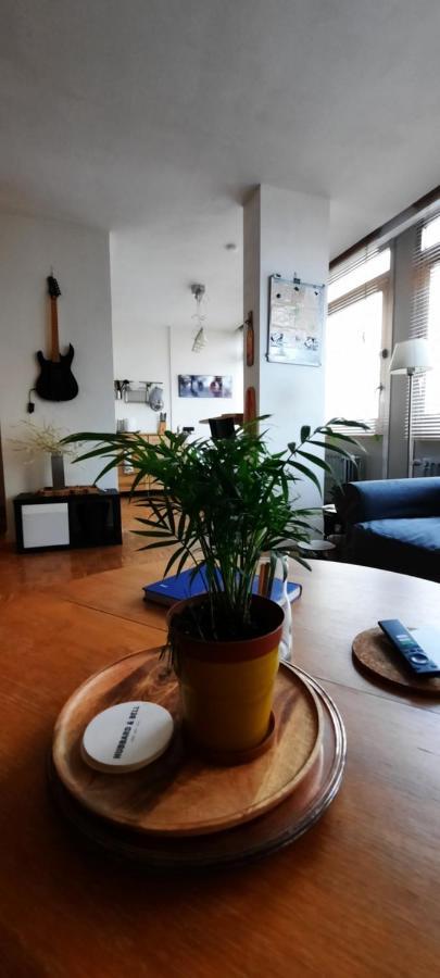 Appartement St Catherine - Sweet - Bxl - With View *
