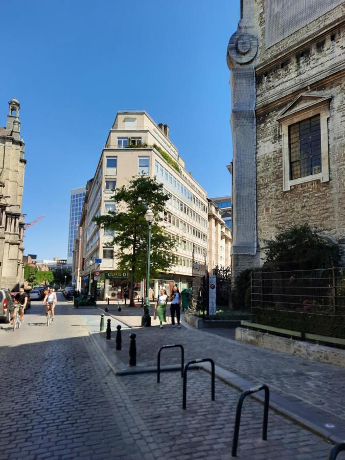 St Catherine - Sweet - Bxl - With View