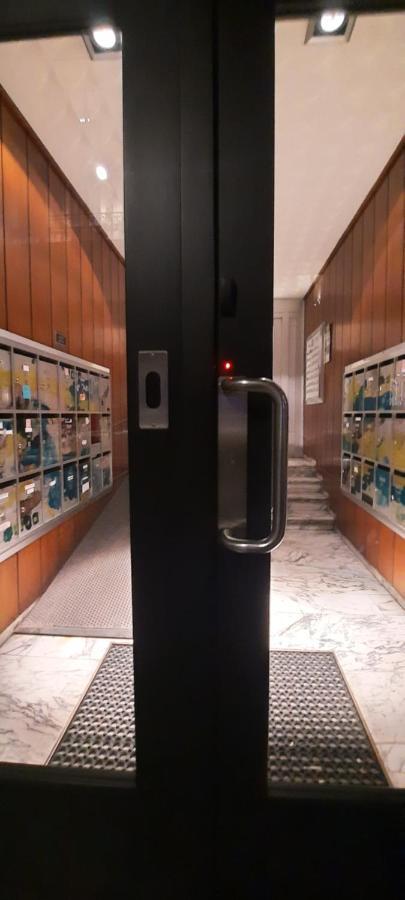 St Catherine - Sweet - Bxl - With View Apartment