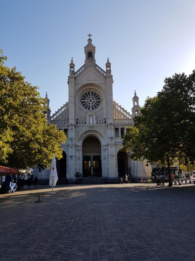 Appartement St Catherine - Sweet - Bxl - With View Brussel