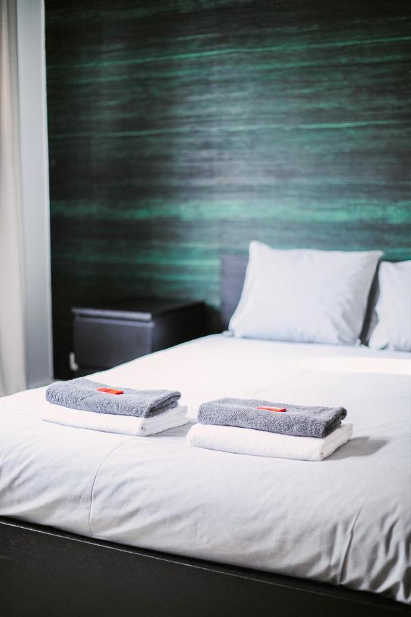 Beautiful In Porte De Namur Aparthotel Brussels