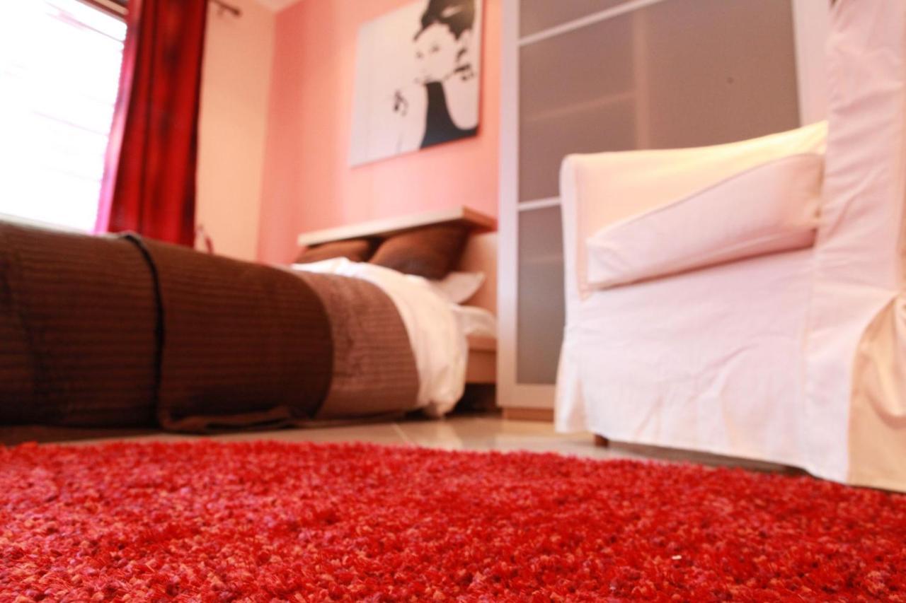 La Fraisiere 3* Anderlecht
