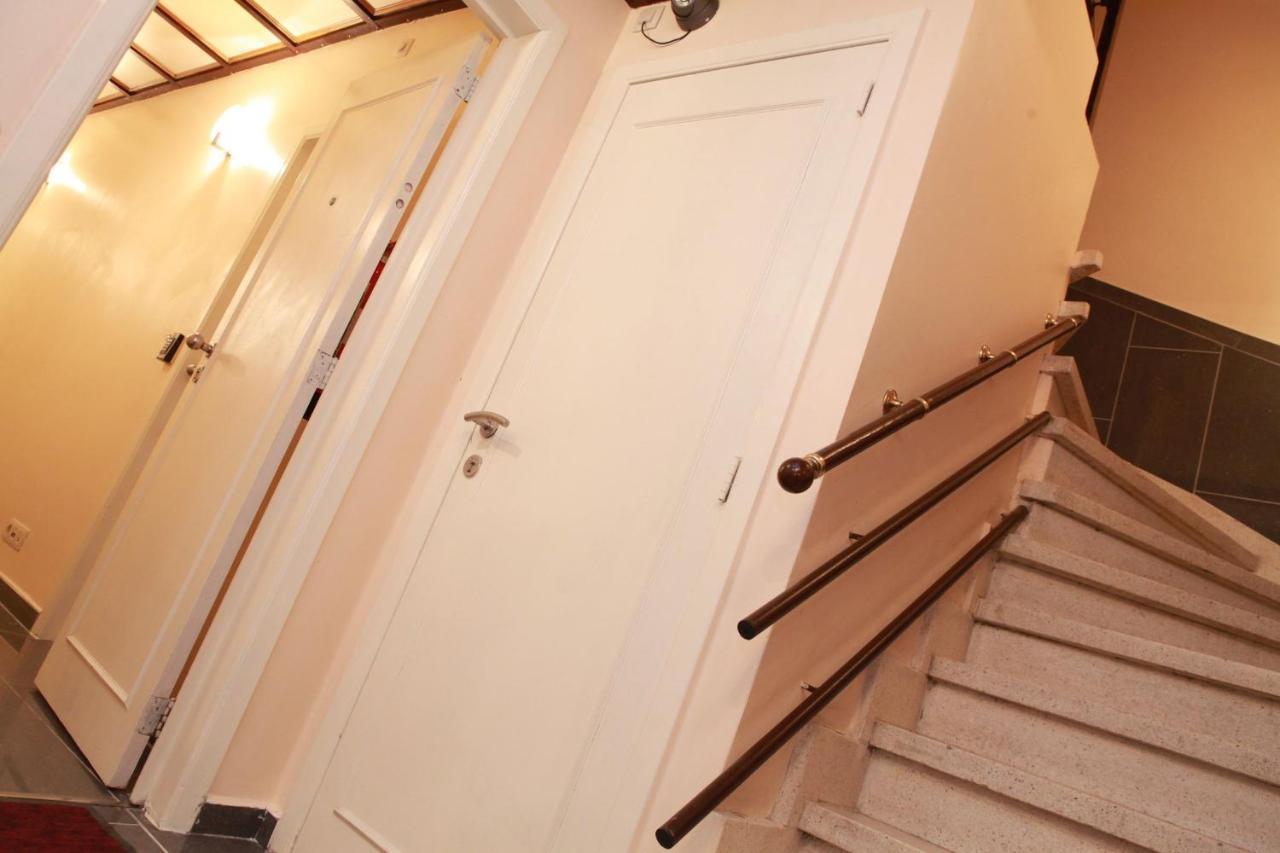 Aparthotel La Fraisiere Anderlecht