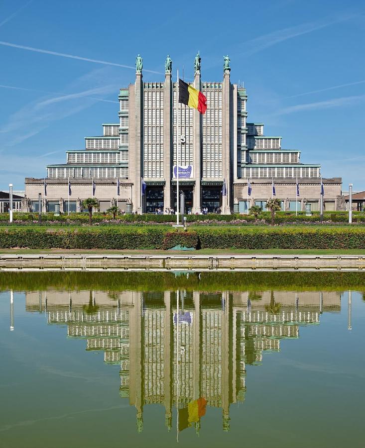 La Fraisiere 3* Anderlecht