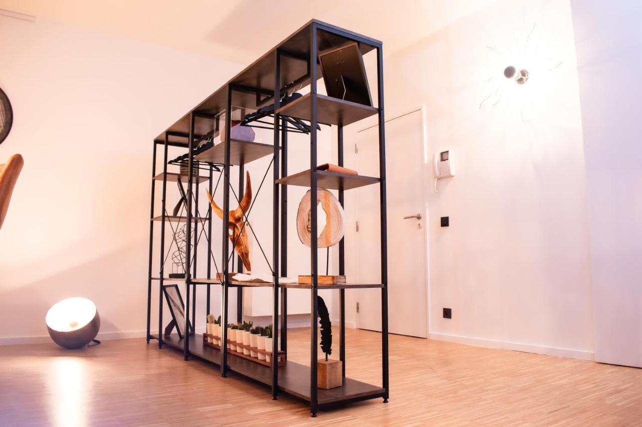 R213 Residences Botanique Apartment Brussels