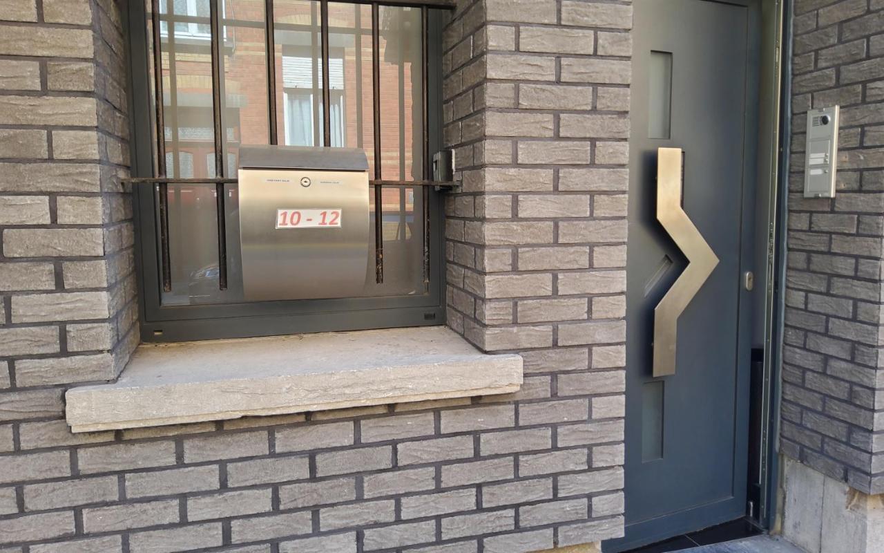 Accommodatie bij particulieren Deluxe Au 2eme Etage, Double Au 4eme Etage Not A *