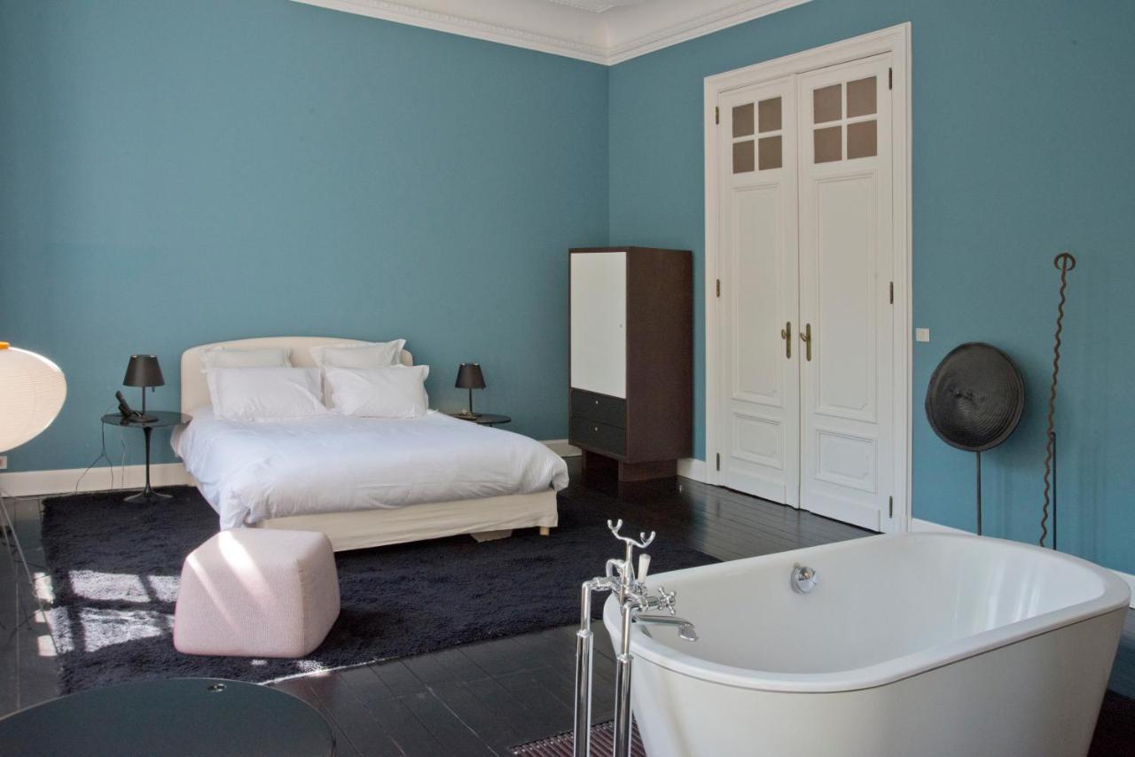 Chic Apartment Brussels