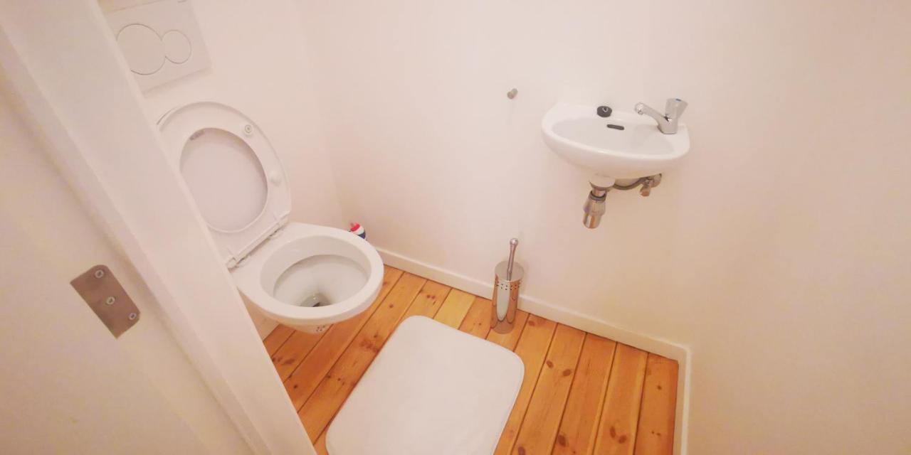 Hypercentre Apartment Brussels