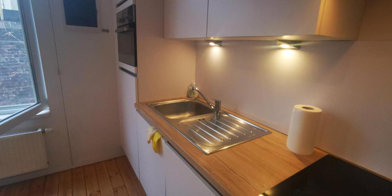 Apartment Hypercentre Brussels