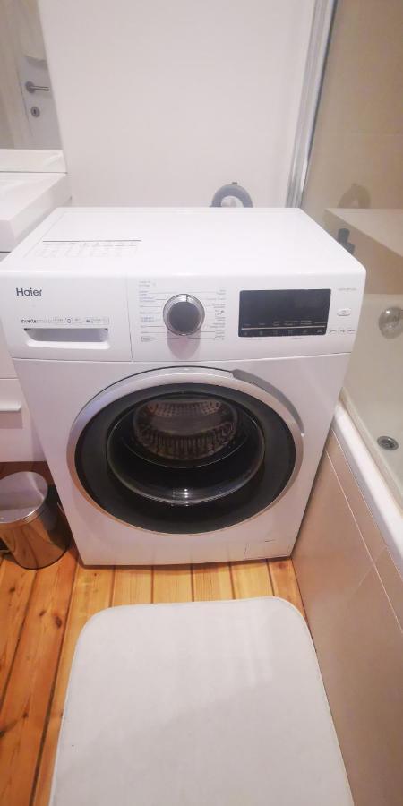 Hypercentre Apartment Brussels