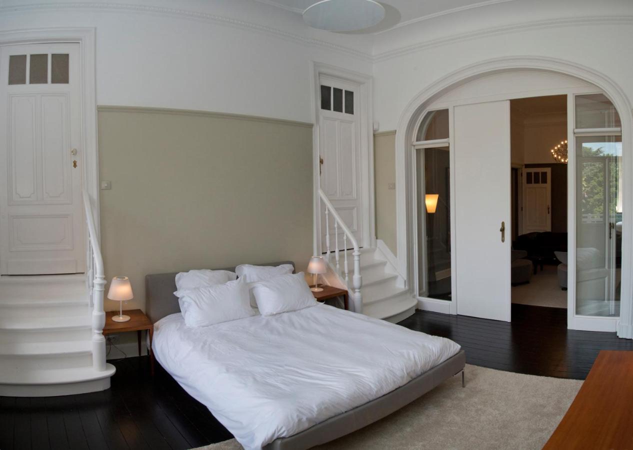 Apartment Chic *