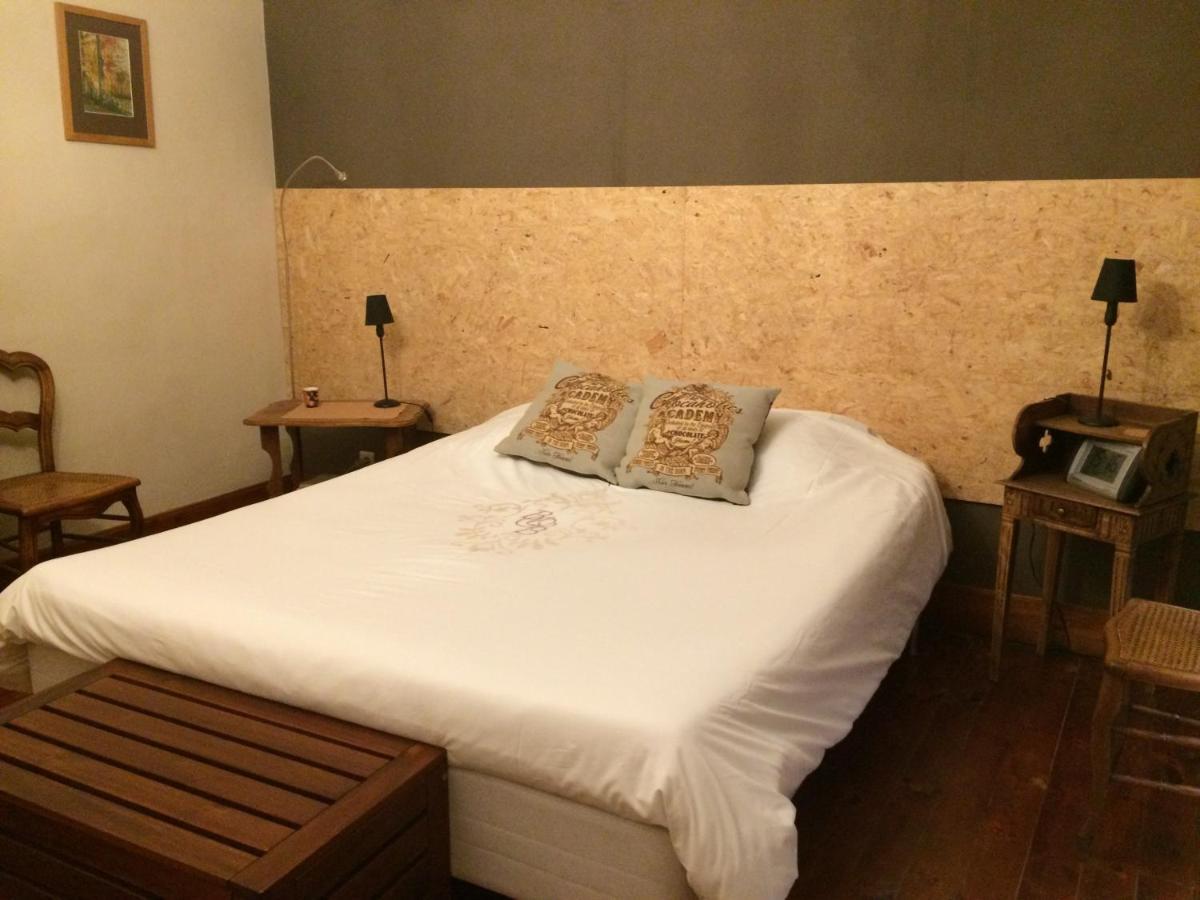 Chambre Chocolat Bed & Breakfast Brussels