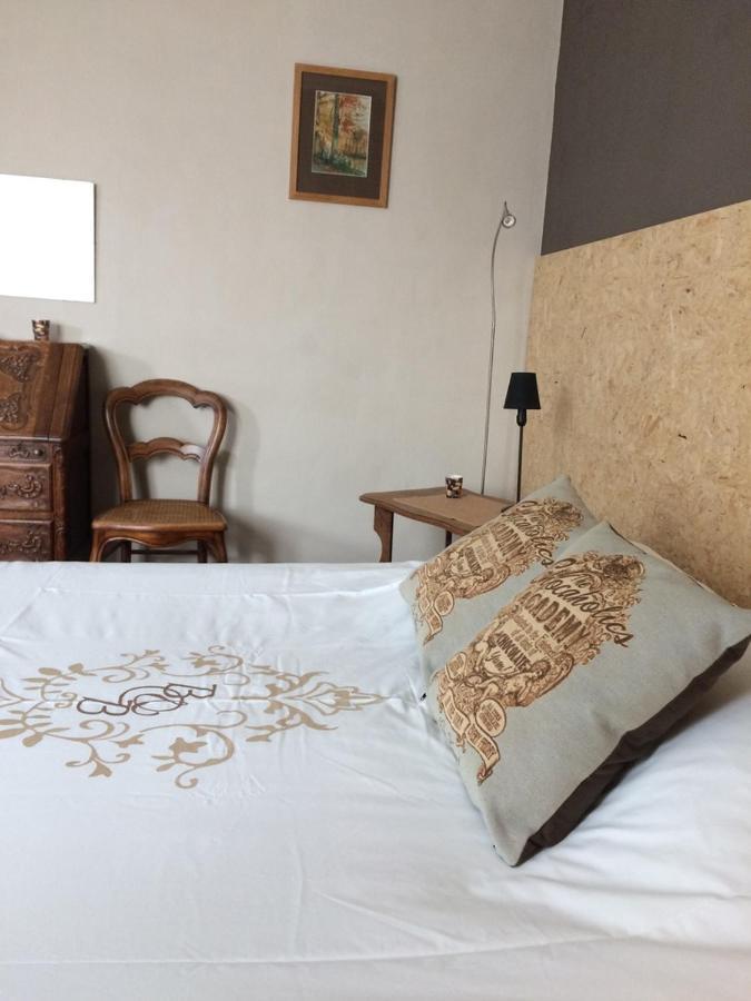 Chambre Chocolat Bed & Breakfast Brussels