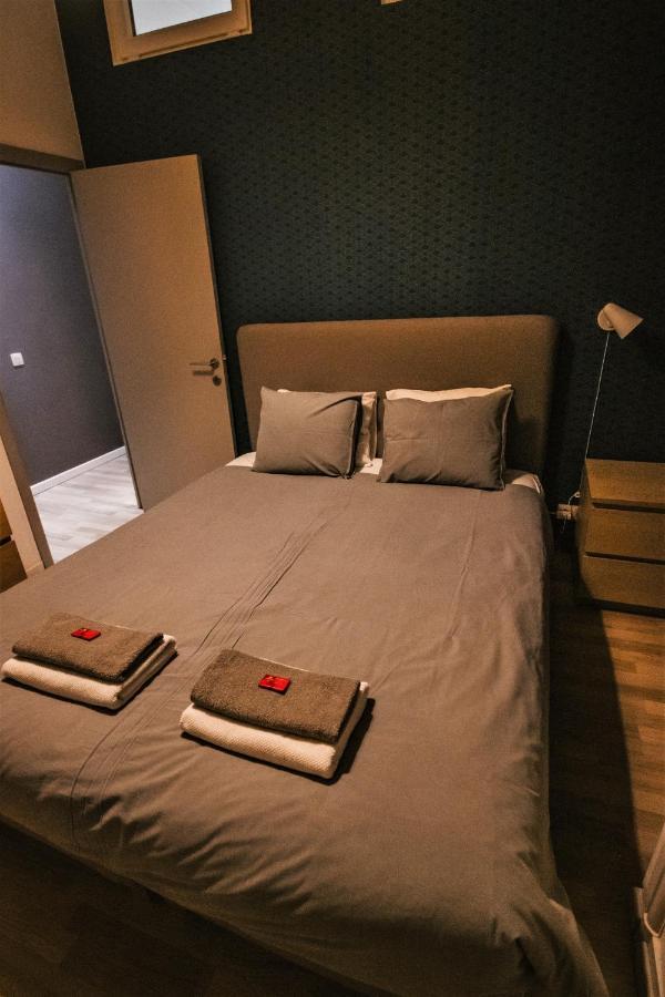 Beautiful In Porte De Namur