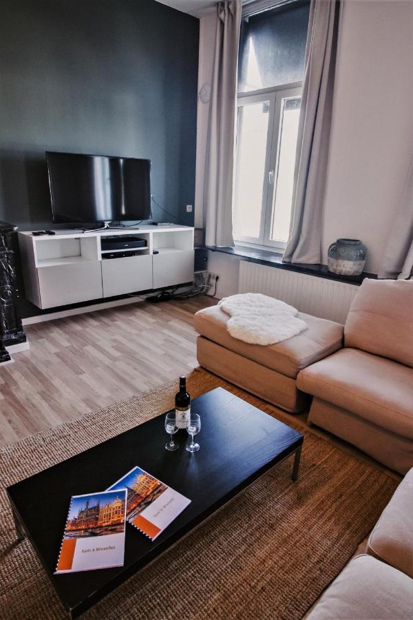 Beautiful In Porte De Namur *