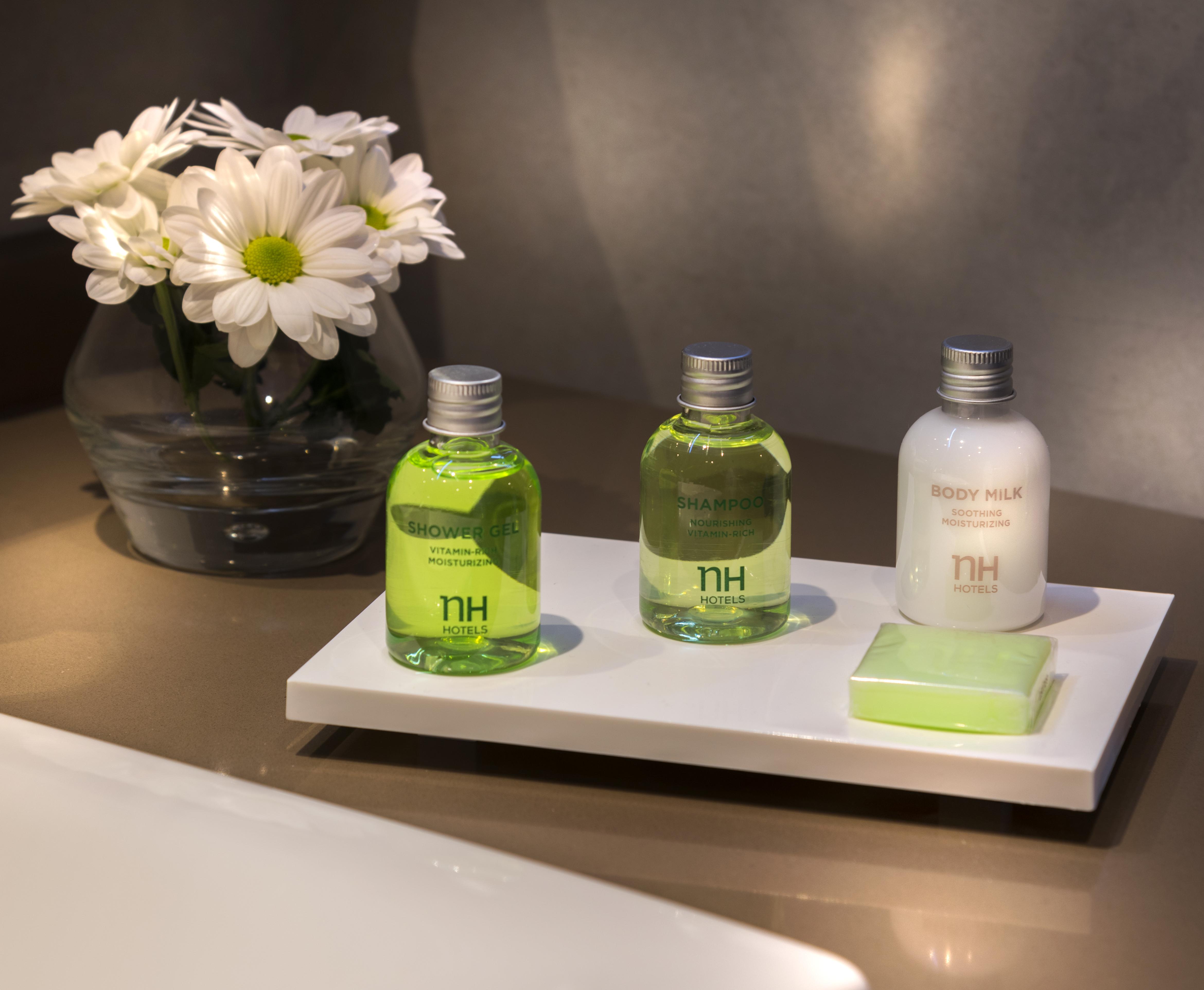 Hotel Nhow Brussels Bloom