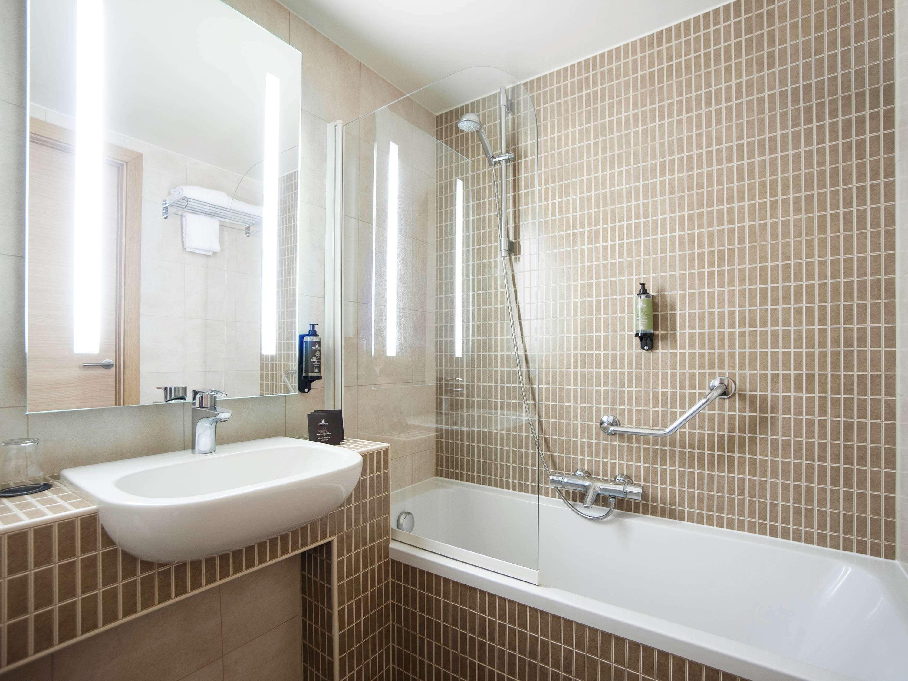 Novotel Brussels Centre Midi Hotel 4*
