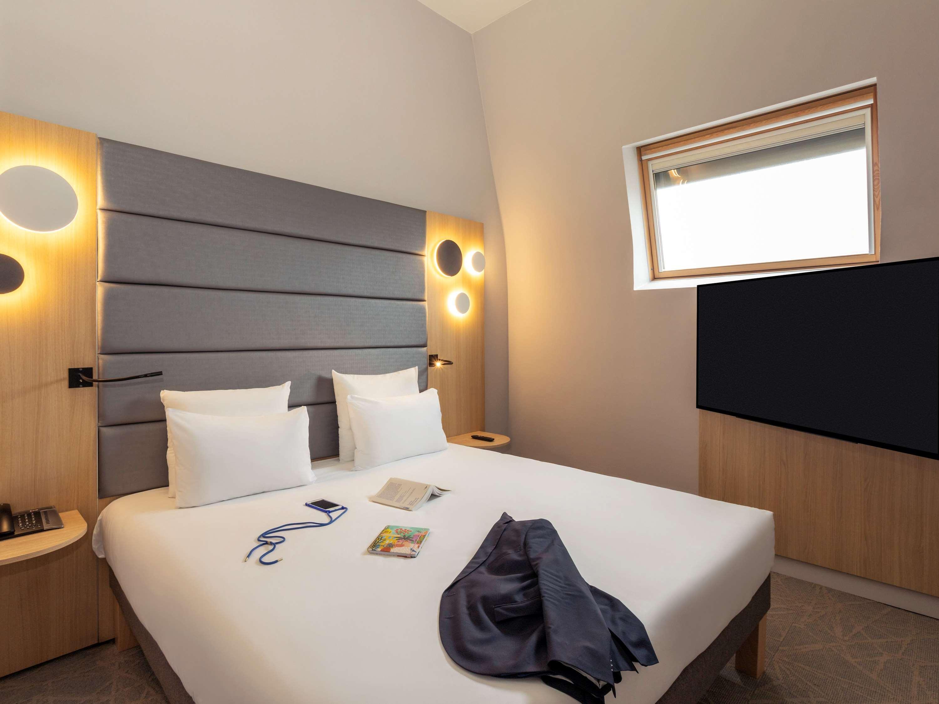 Novotel Brussels Centre Midi
