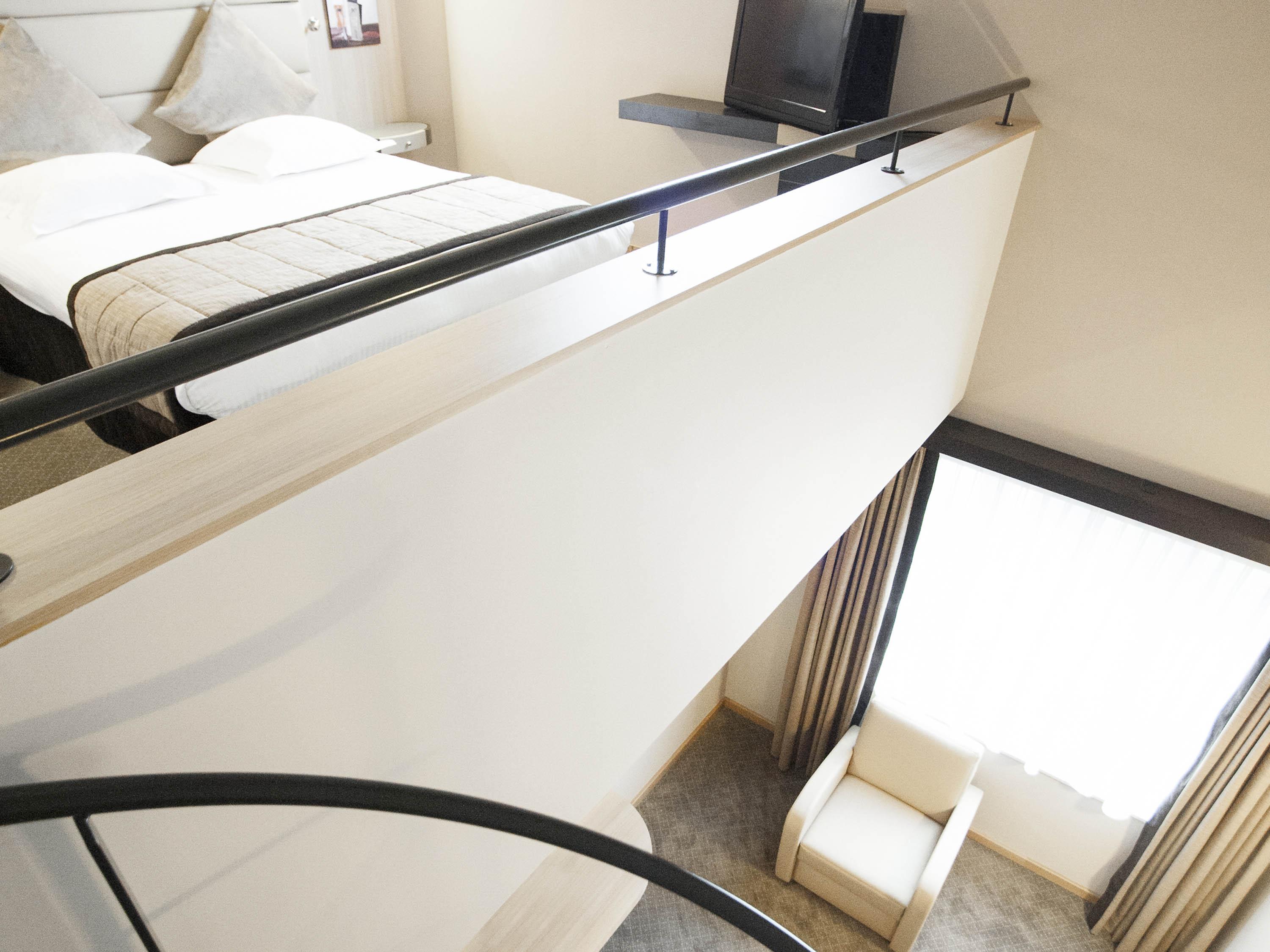 Novotel Brussels Centre Midi Hotel