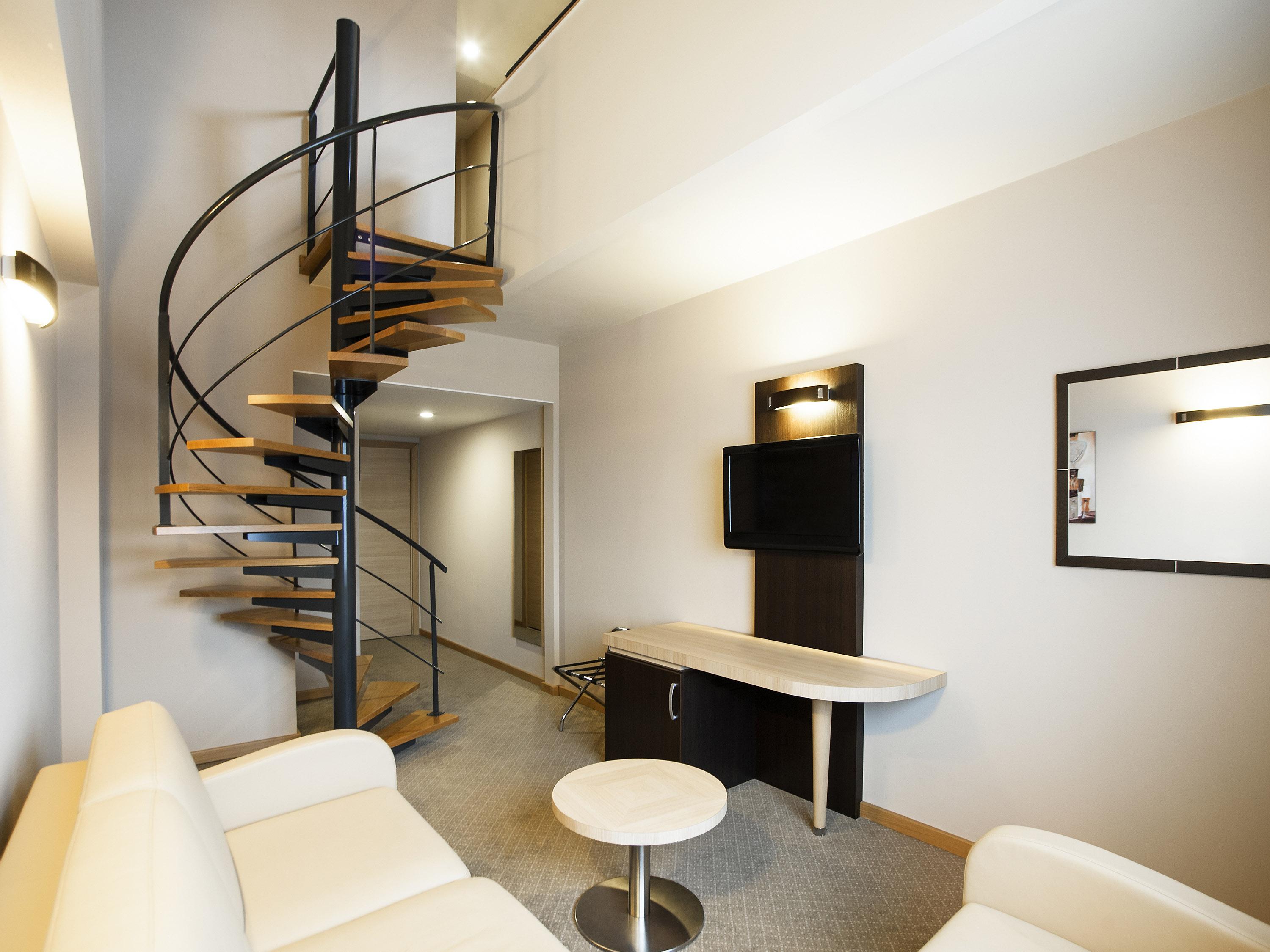 Novotel Brussels Centre Midi 4* Saint-Gilles
