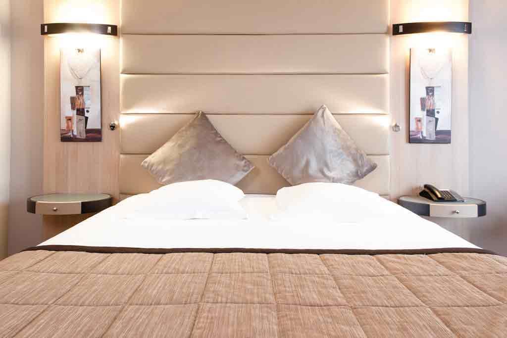 Hotel Novotel Brussels Centre Midi Saint-Gilles