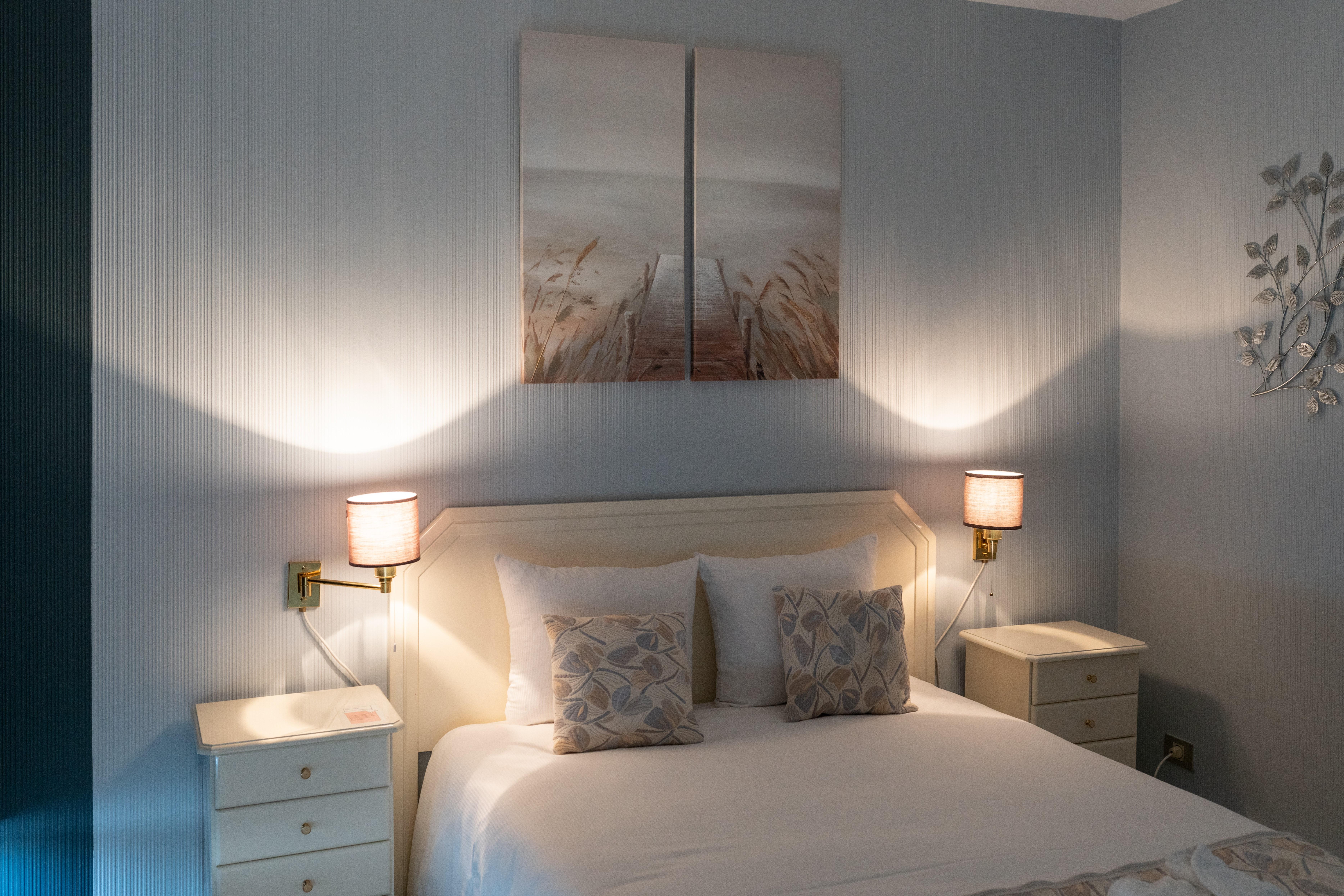 Khách sạn First Euroflat 4*