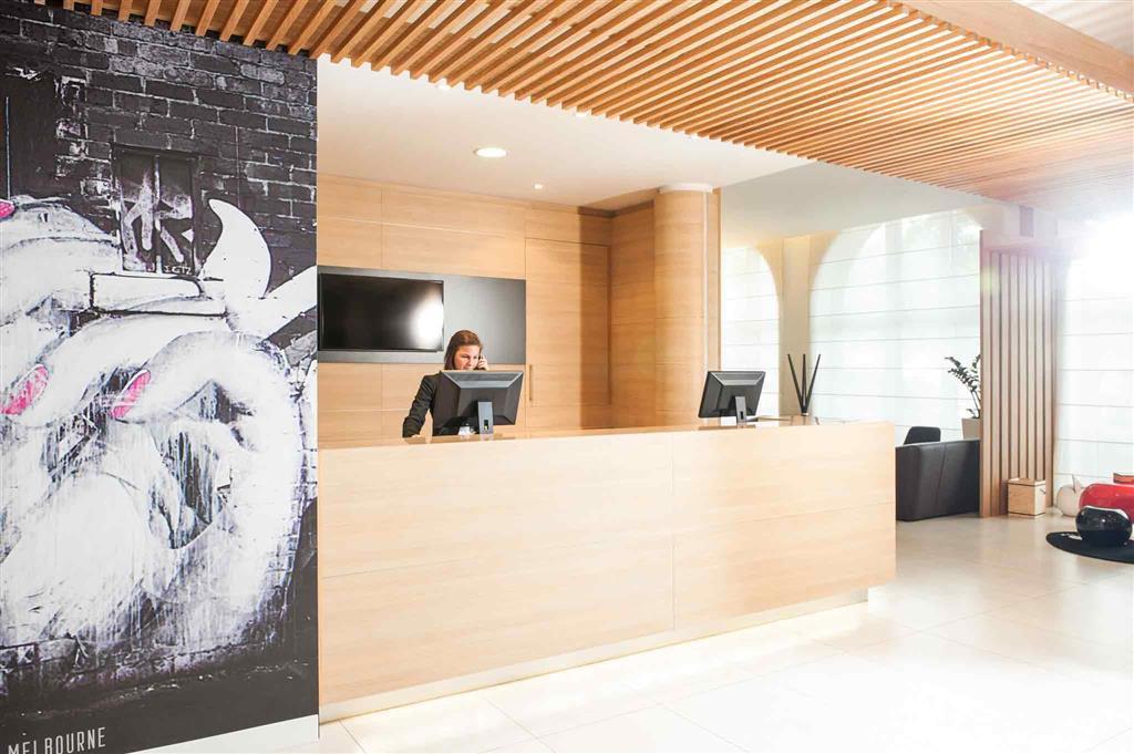 Novotel Brussels Centre Midi